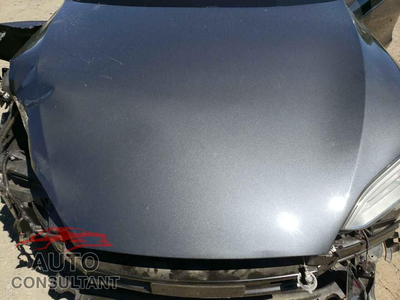 TESLA MODEL S 2017 - 5YJSA1E28HF191010