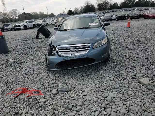 FORD TAURUS 2010 - 1FAHP2EW4AG158105