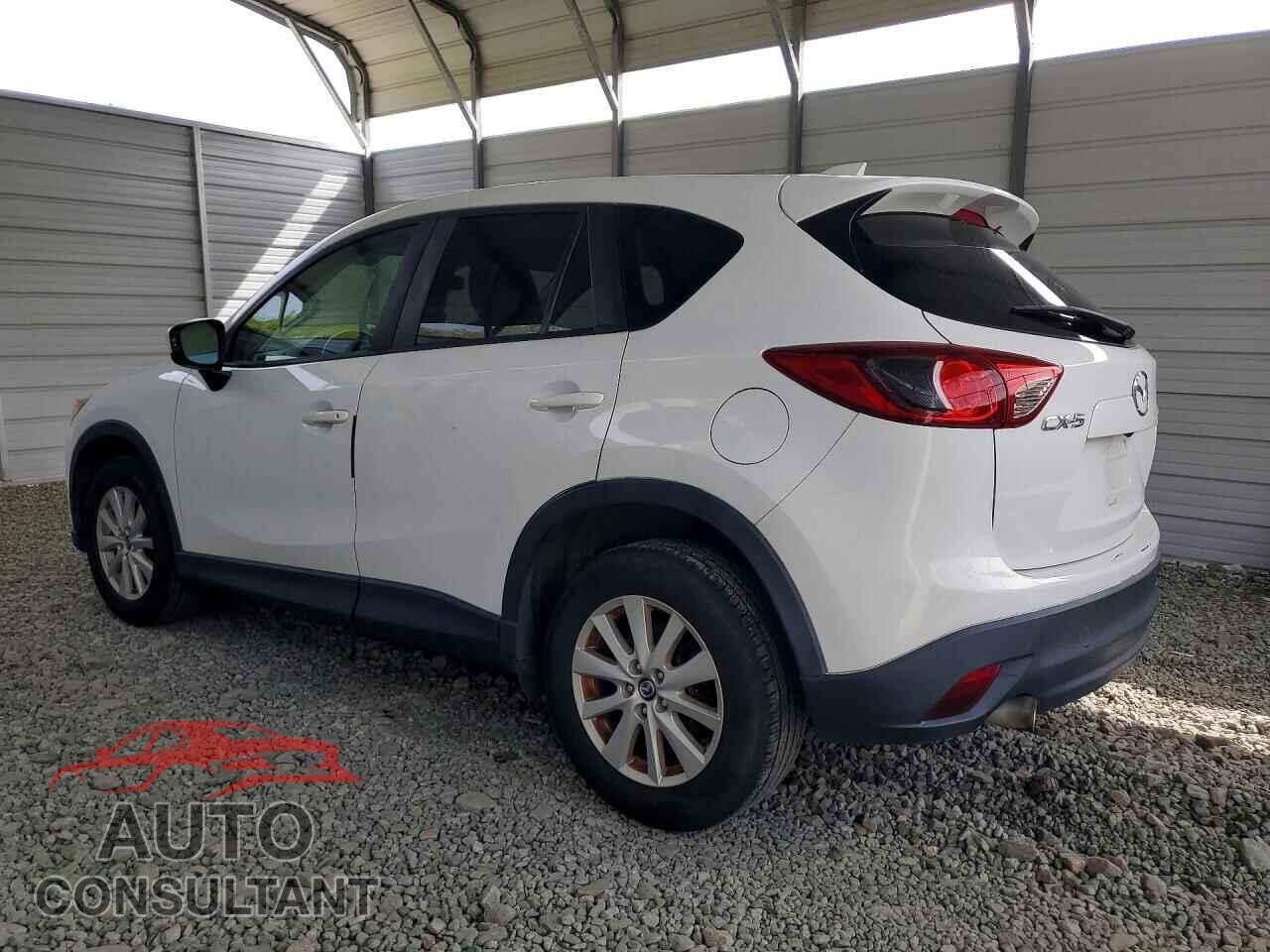 MAZDA CX-5 2013 - JM3KE2CE9D0119904