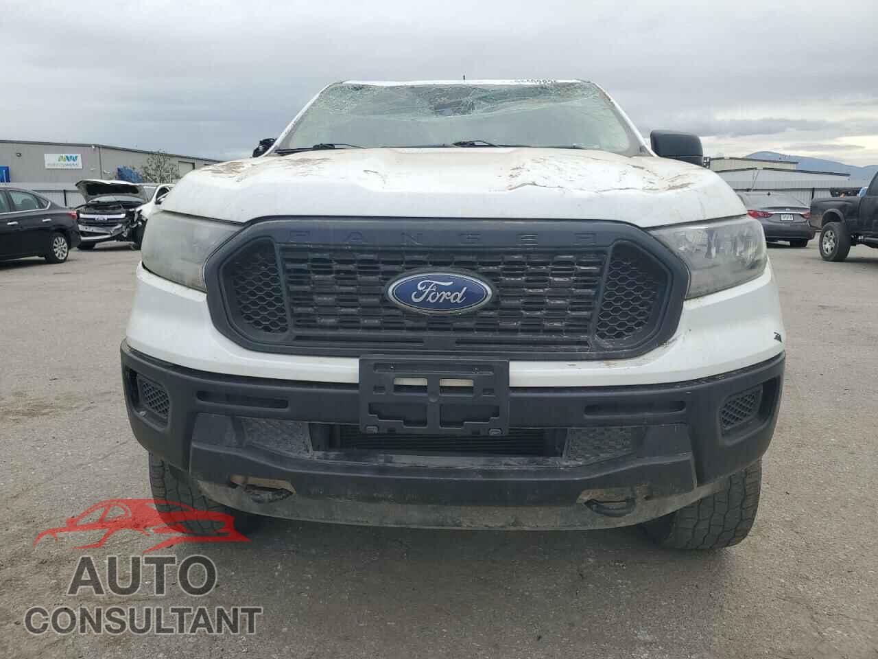 FORD RANGER 2022 - 1FTER4FHXNLD47065