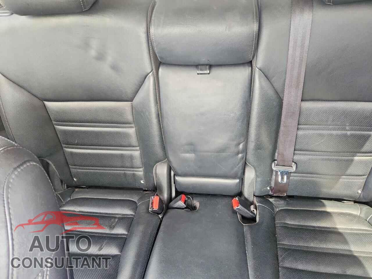 KIA SORENTO 2016 - 5XYPK4A59GG085662