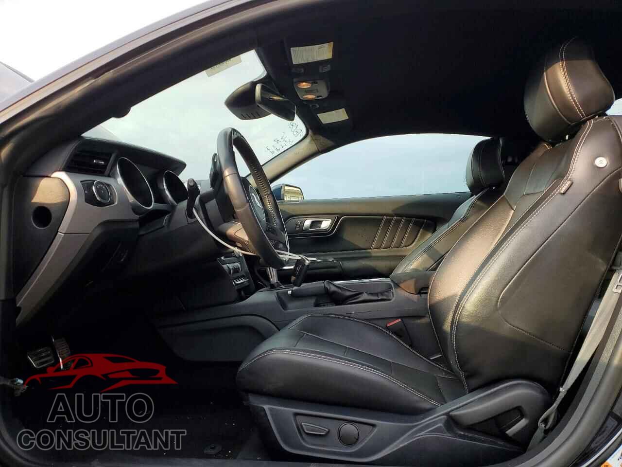 FORD MUSTANG 2021 - 1FA6P8CF3M5130065