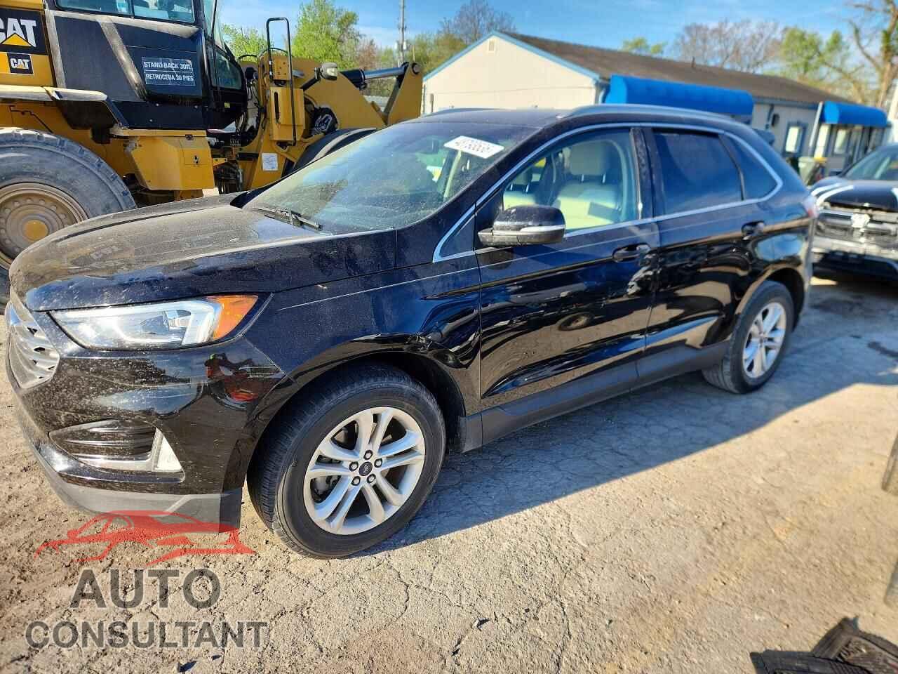 FORD EDGE 2019 - 2FMPK3J97KBB69064