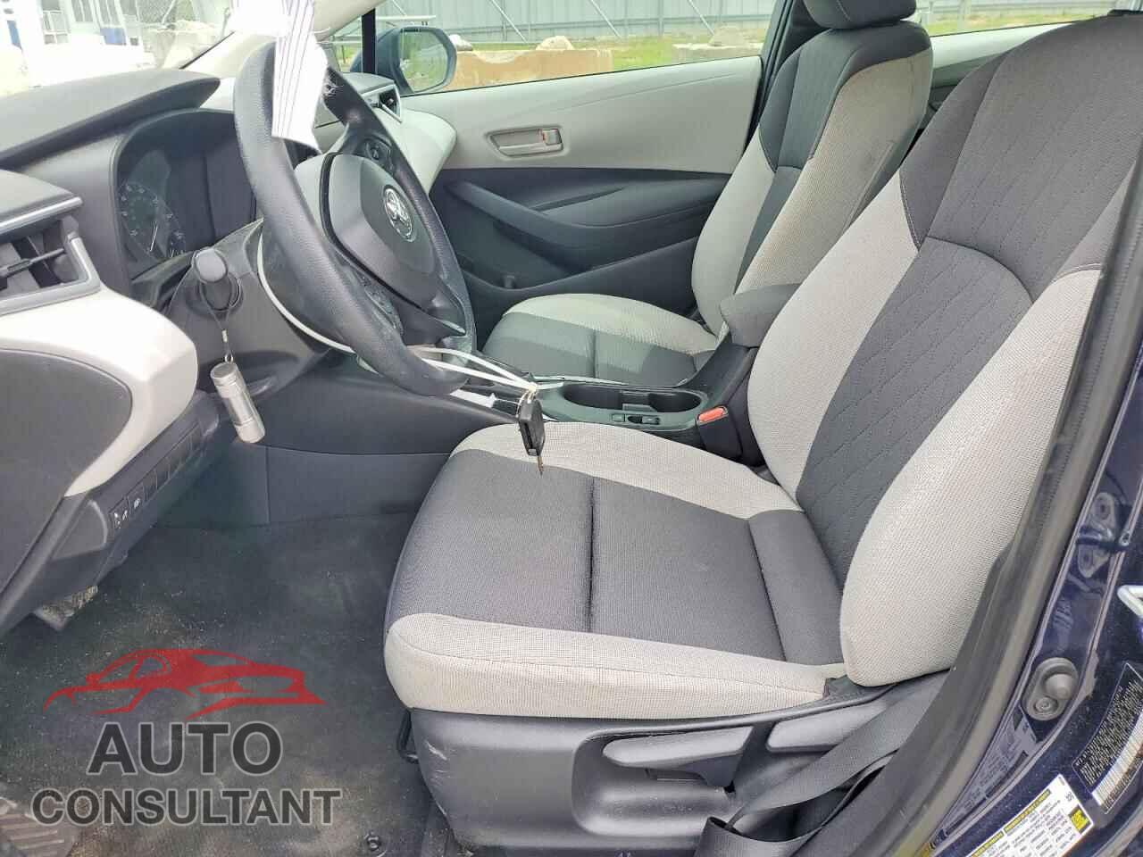 TOYOTA COROLLA 2024 - 5YFB4MDE2RP095657