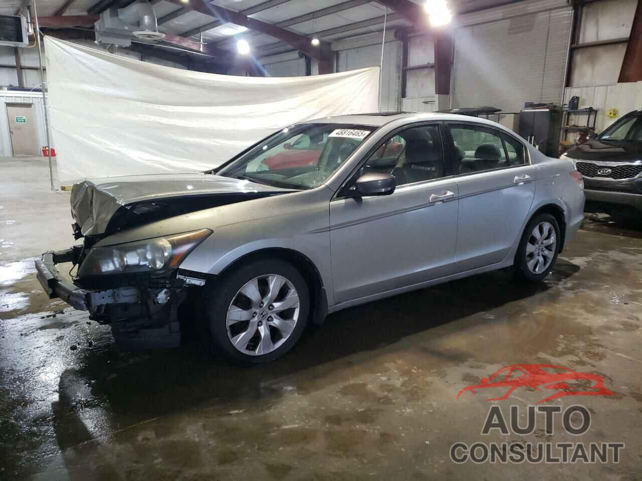 HONDA ACCORD 2009 - 1HGCP26819A031333