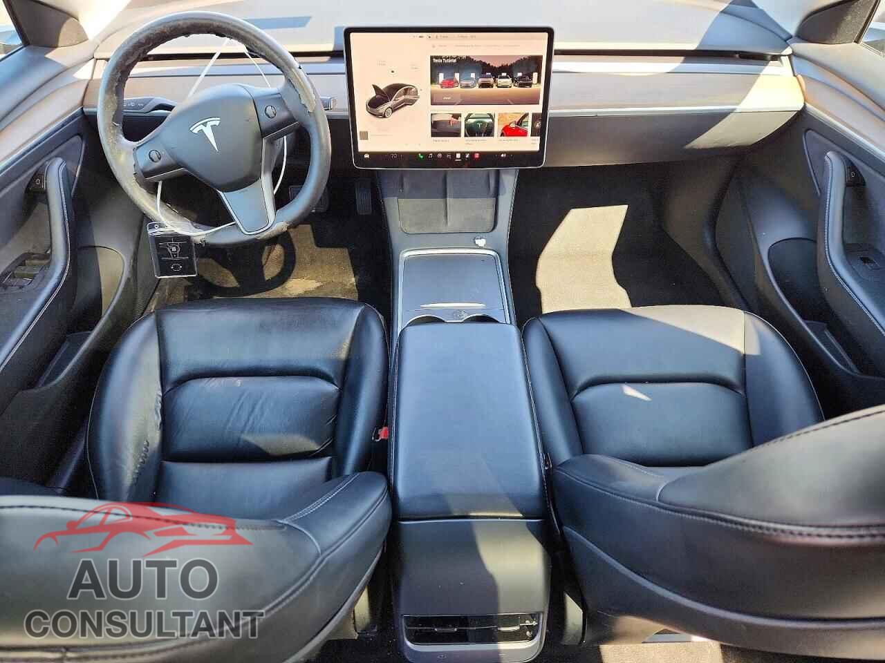 TESLA MODEL 3 2023 - 5YJ3E1EA7PF436880