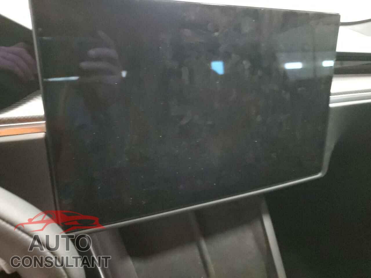 TESLA MODEL S 2021 - 5YJSA1E64MF454817