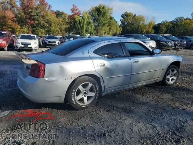 DODGE CHARGER 2010 - 2B3CA3CV7AH243760