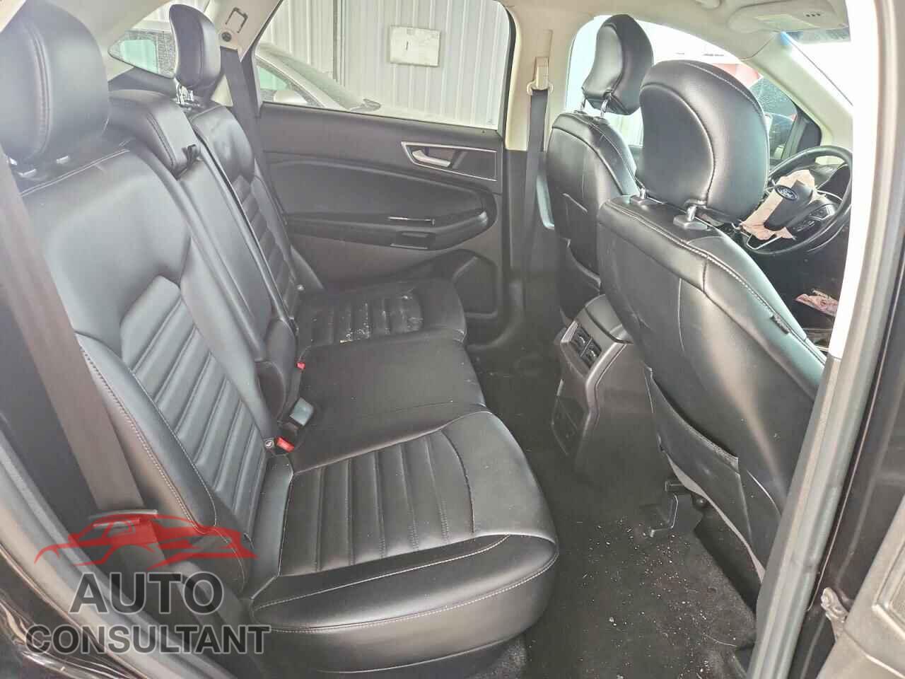 FORD EDGE 2017 - 2FMPK3J97HBC41258