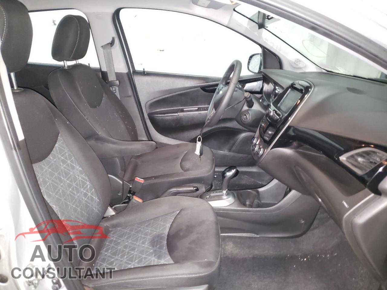 CHEVROLET SPARK 2020 - KL8CD6SA5LC431813