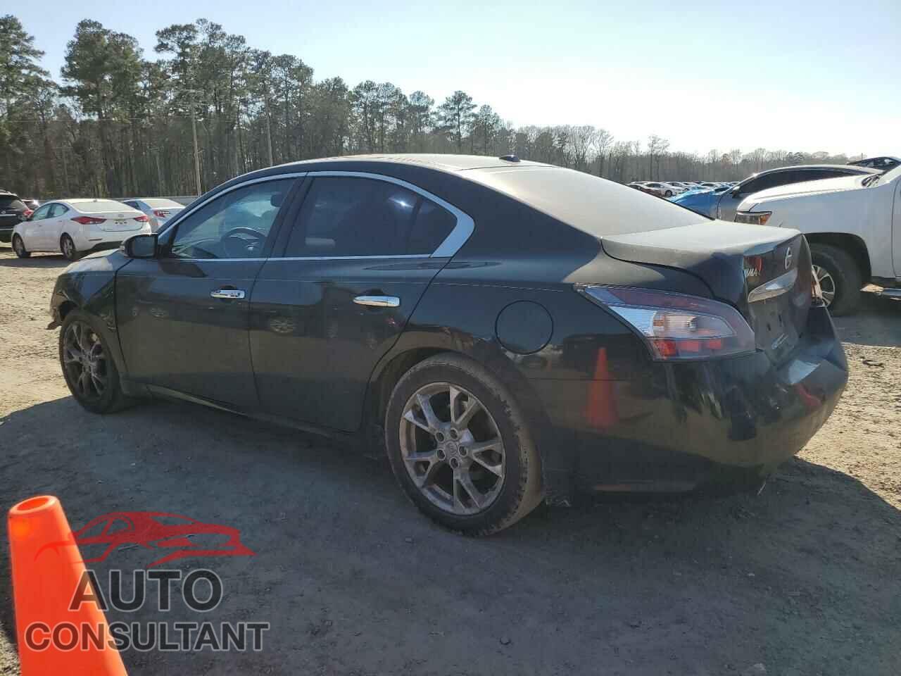 NISSAN MAXIMA 2014 - 1N4AA5AP1EC461262