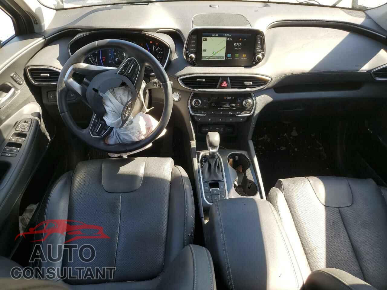 HYUNDAI SANTA FE 2019 - 5NMS53AA0KH033117