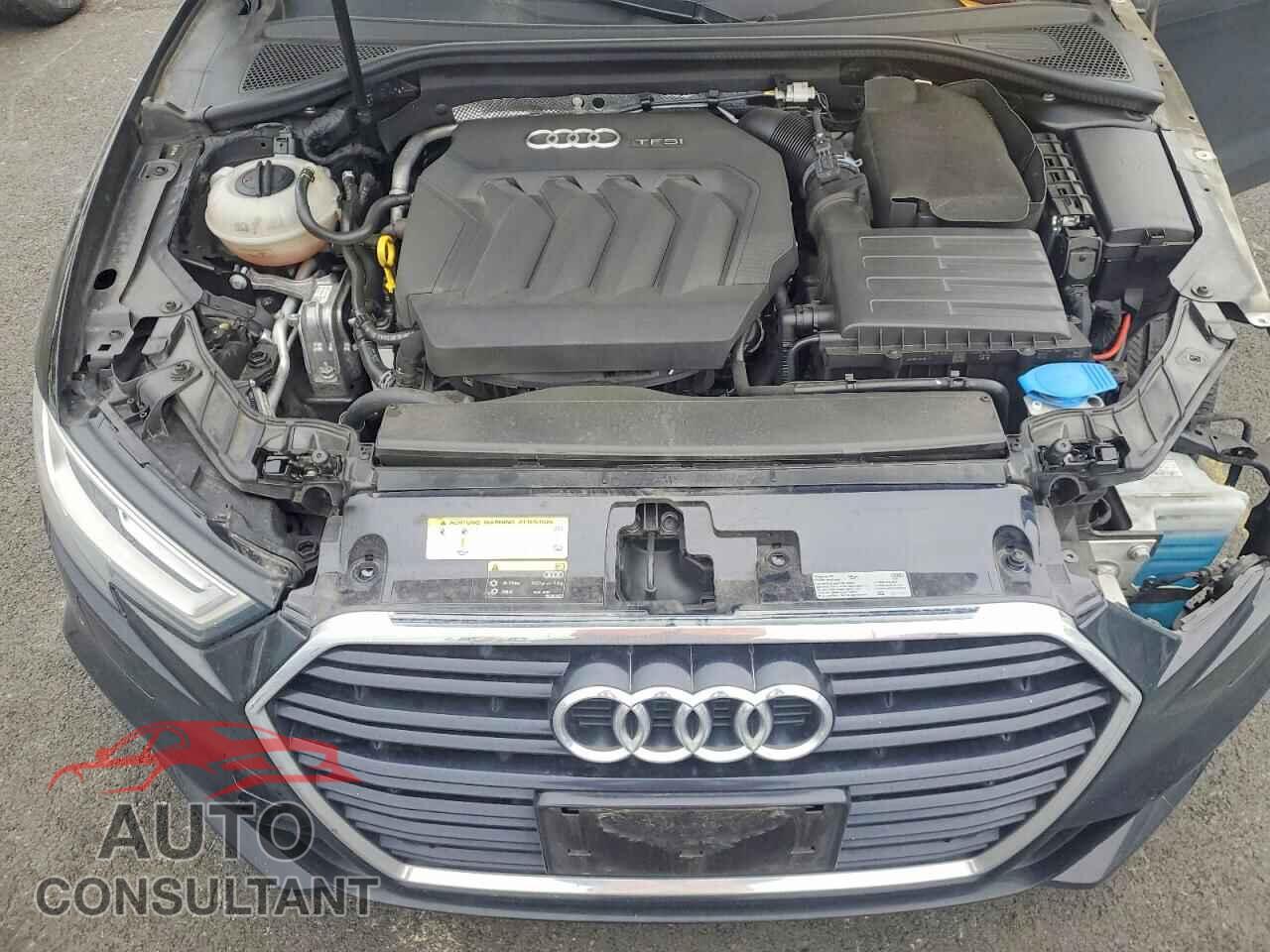 AUDI A3 2017 - WAUHUHFF4H1056589