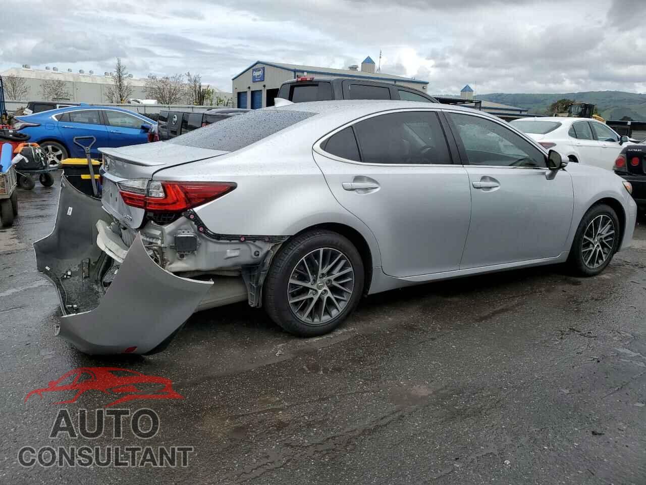 LEXUS ES350 2016 - JTHBK1GG3G2230382