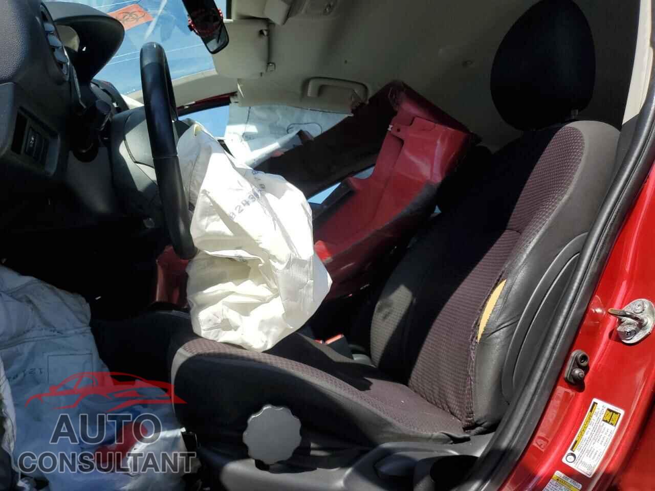MITSUBISHI MIRAGE 2014 - ML32A4HJ0EH003874