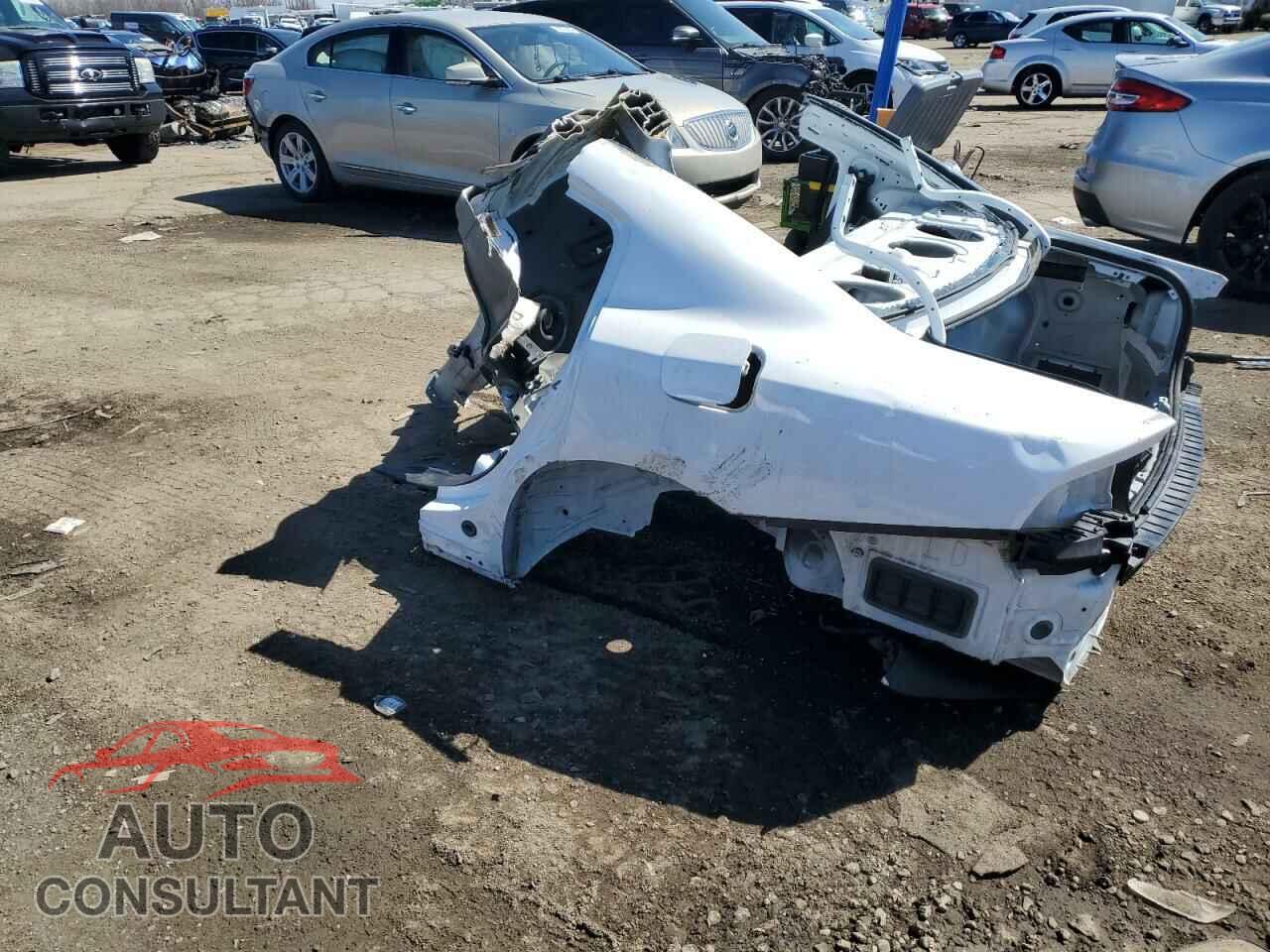 DODGE CHARGER 2016 - 2C3CDXGJ0GH194063