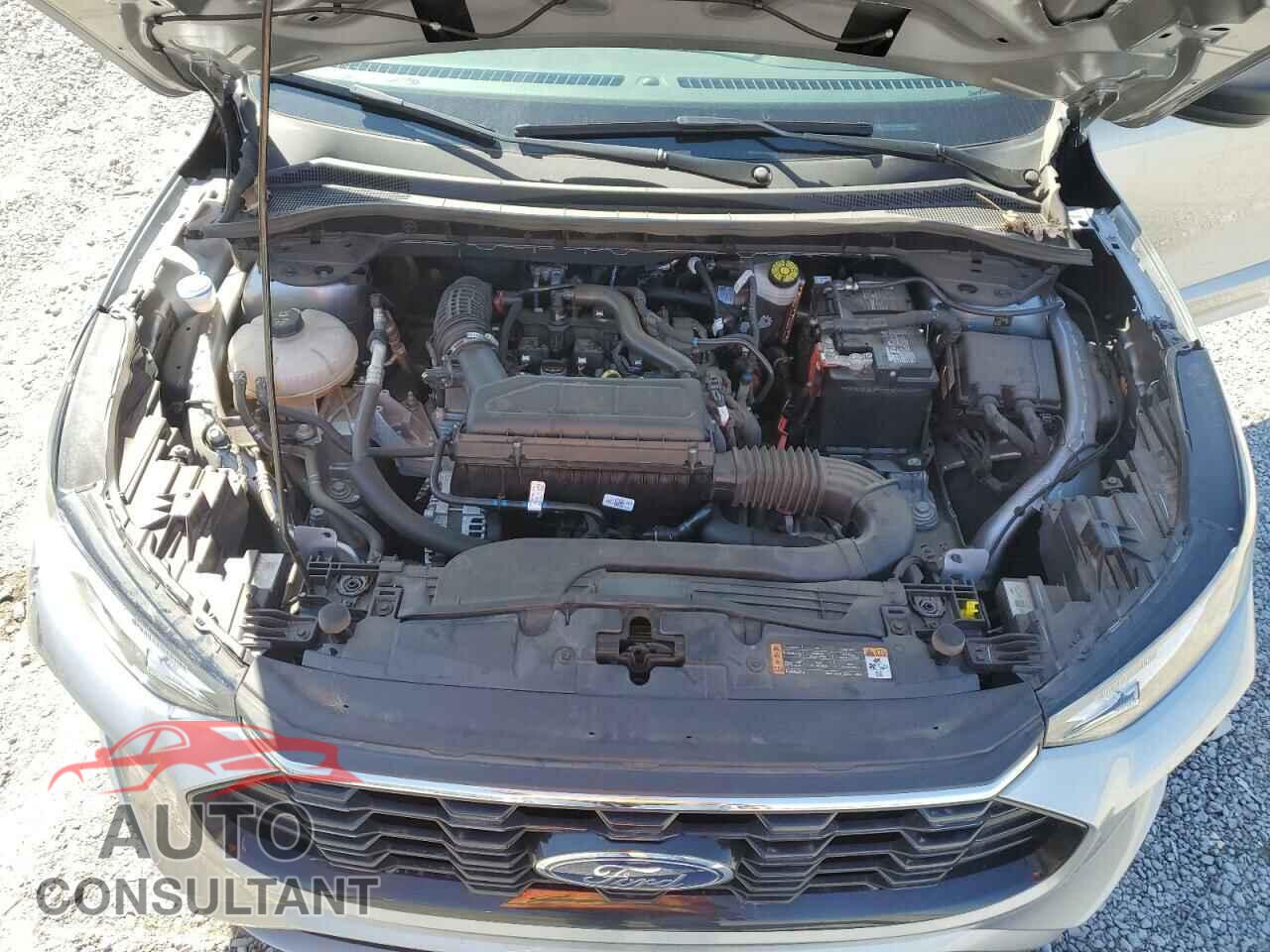 FORD ESCAPE ST 2024 - 1FMCU0MN5RUA65662