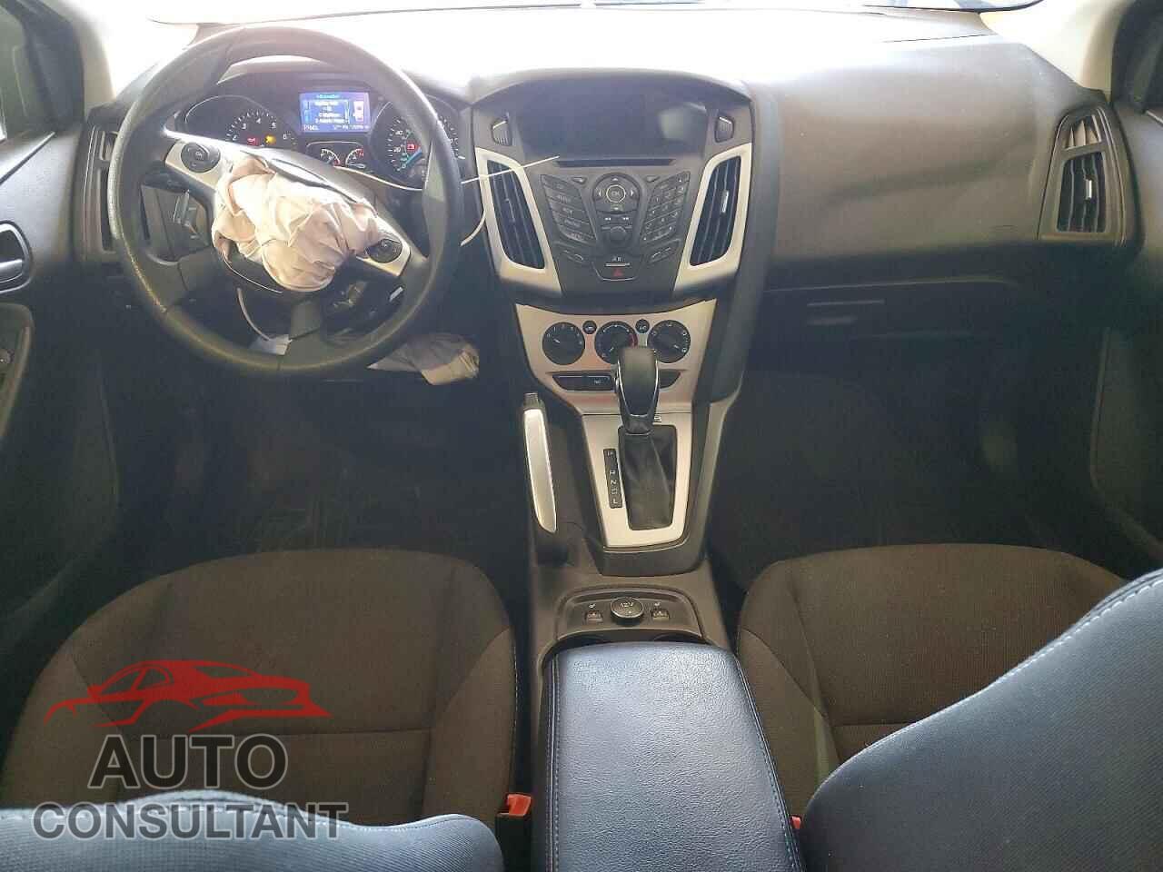 FORD FOCUS 2013 - 1FADP3F23DL148547