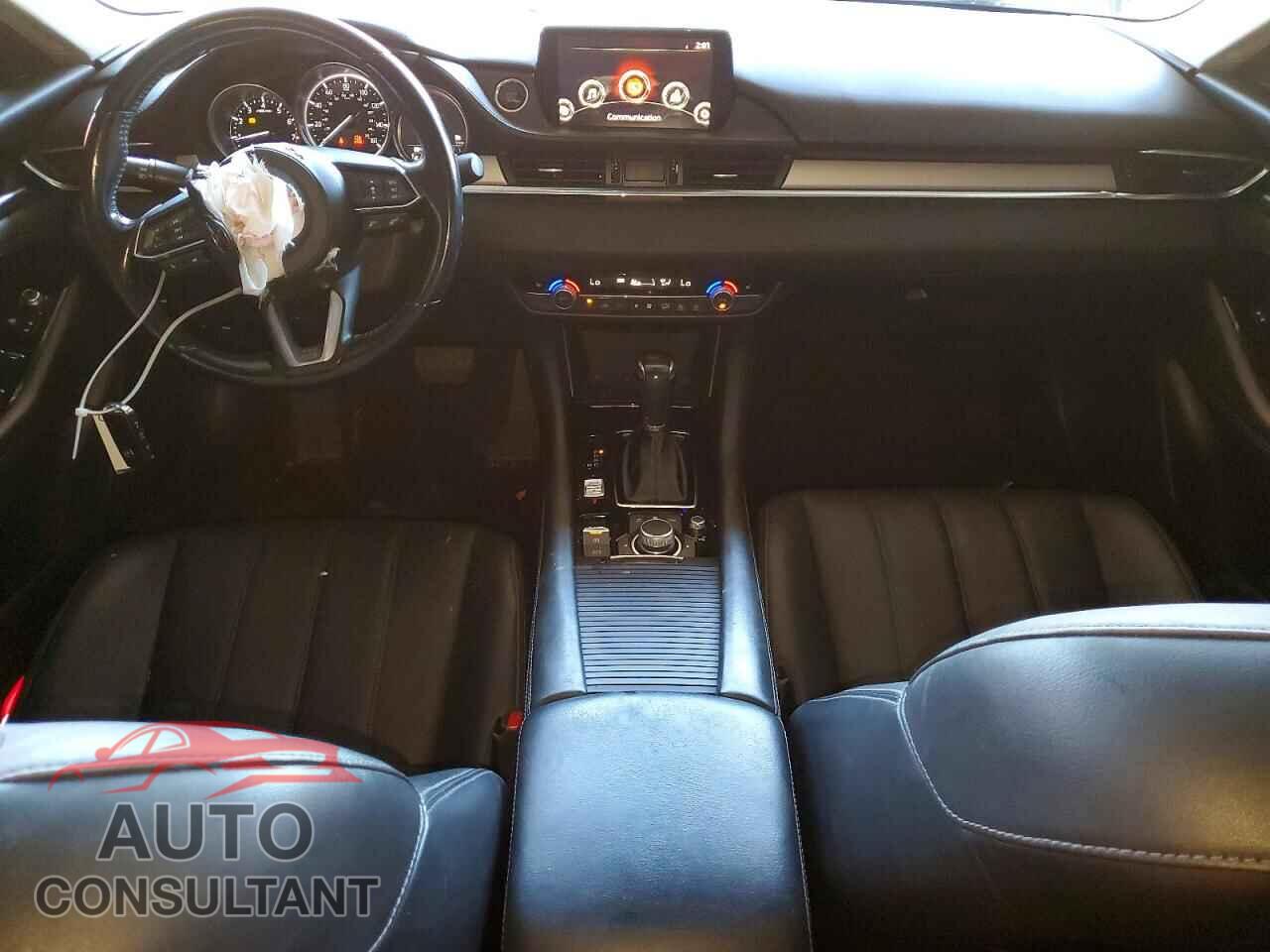 MAZDA 6 2021 - JM1GL1VM8M1617816