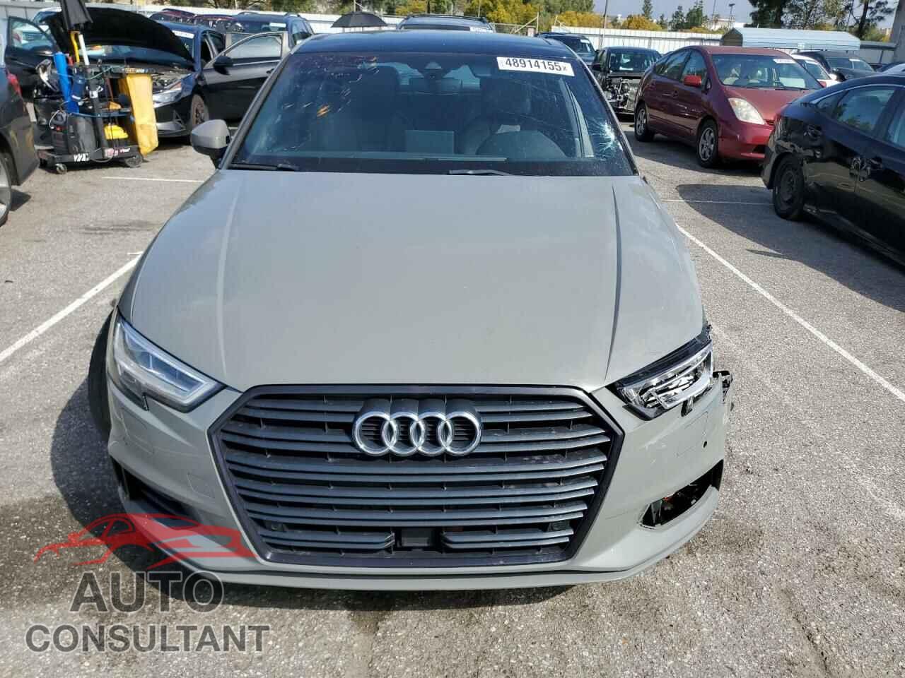 AUDI A3 2020 - WAUCUGFF7LA004984