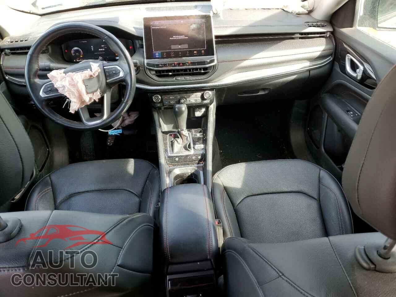 JEEP COMPASS 2022 - 3C4NJDDBXNT154487