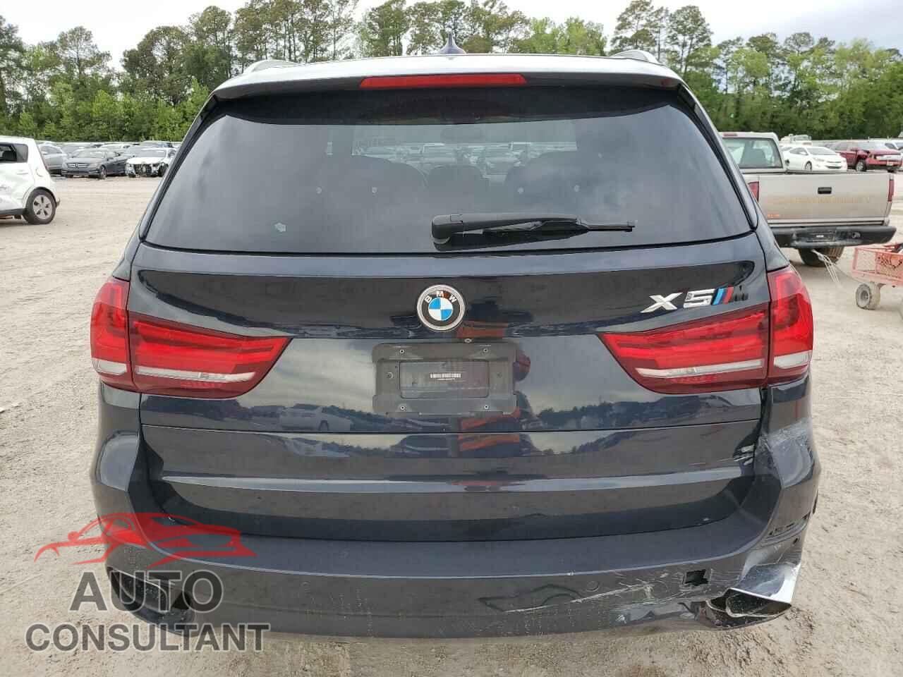 BMW X5 2017 - 5UXKR0C53H0V68372
