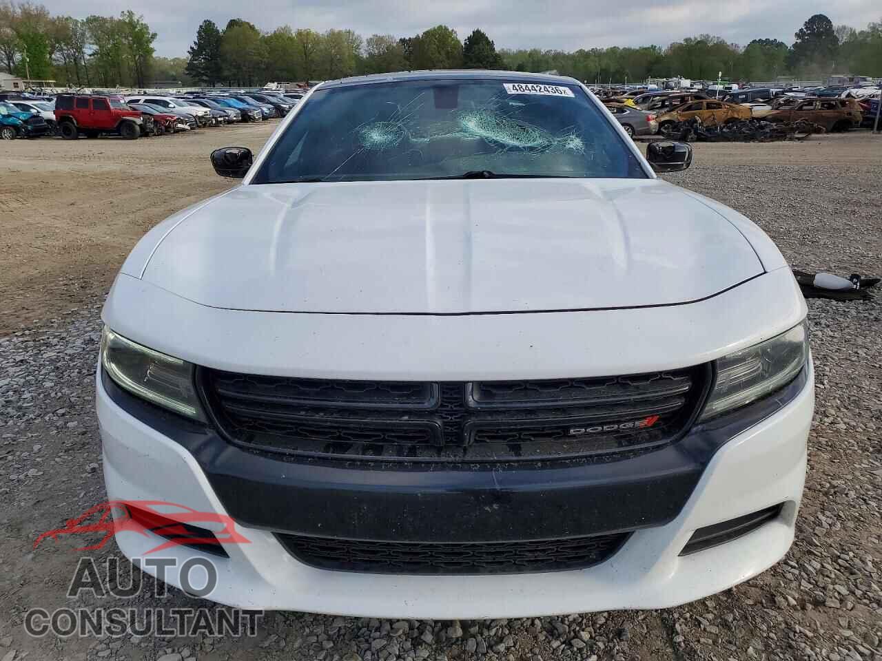 DODGE CHARGER 2015 - 2C3CDXCT6FH929148