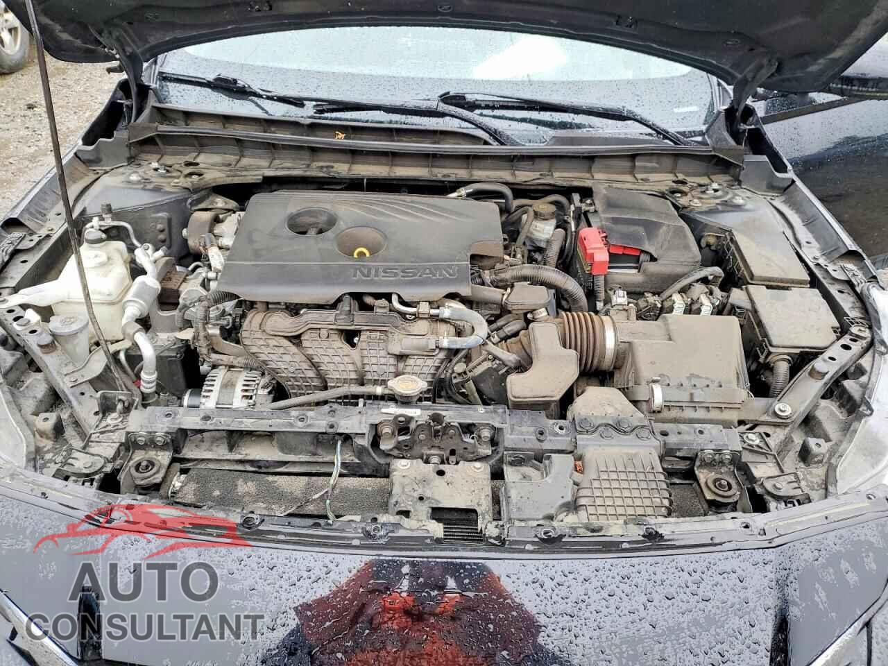 NISSAN ALTIMA 2019 - 1N4BL4EVXKC190845