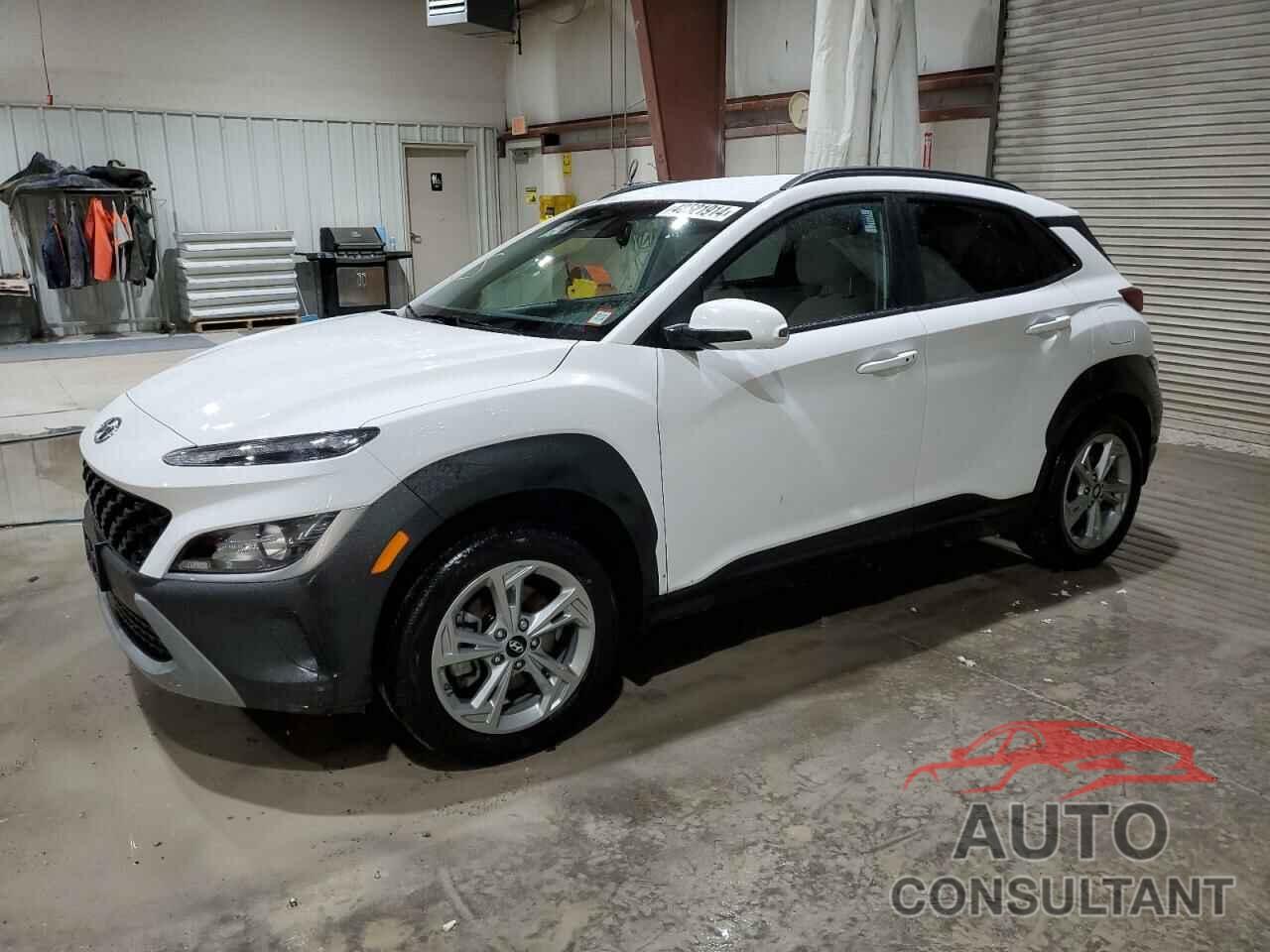 HYUNDAI KONA 2023 - KM8K6CAB0PU042403