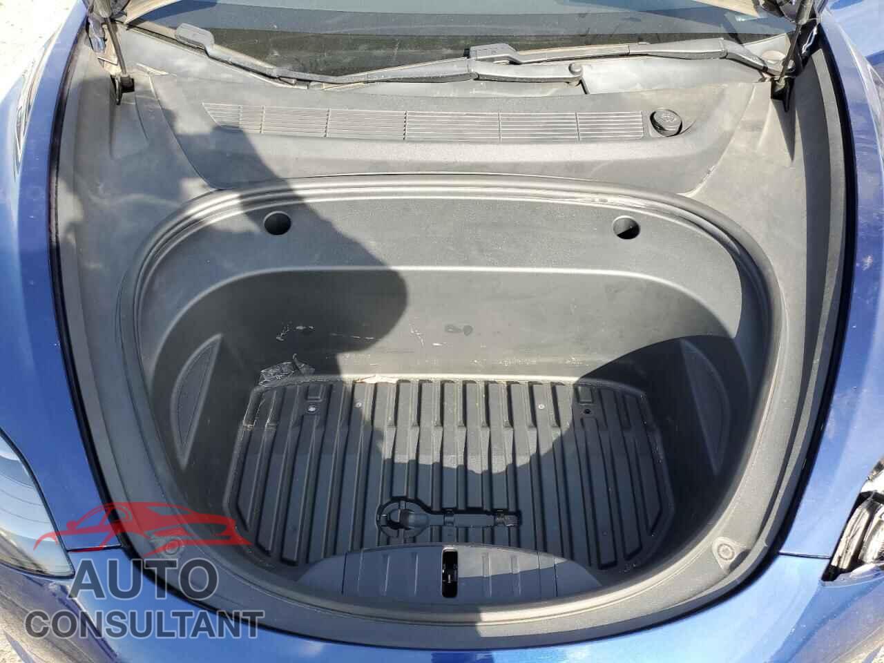 TESLA MODEL 3 2021 - 5YJ3E1EA1MF051178