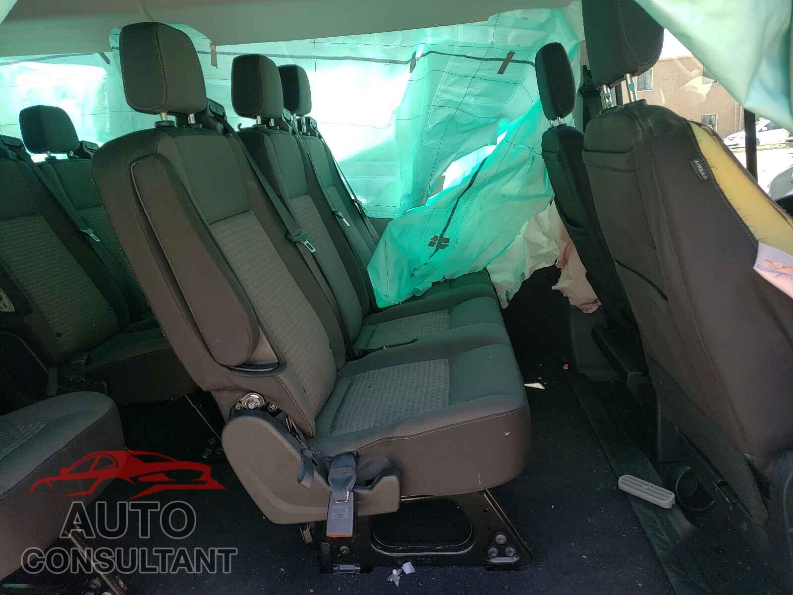 FORD TRANSIT CO 2020 - 1FBAX2C85LKA22876
