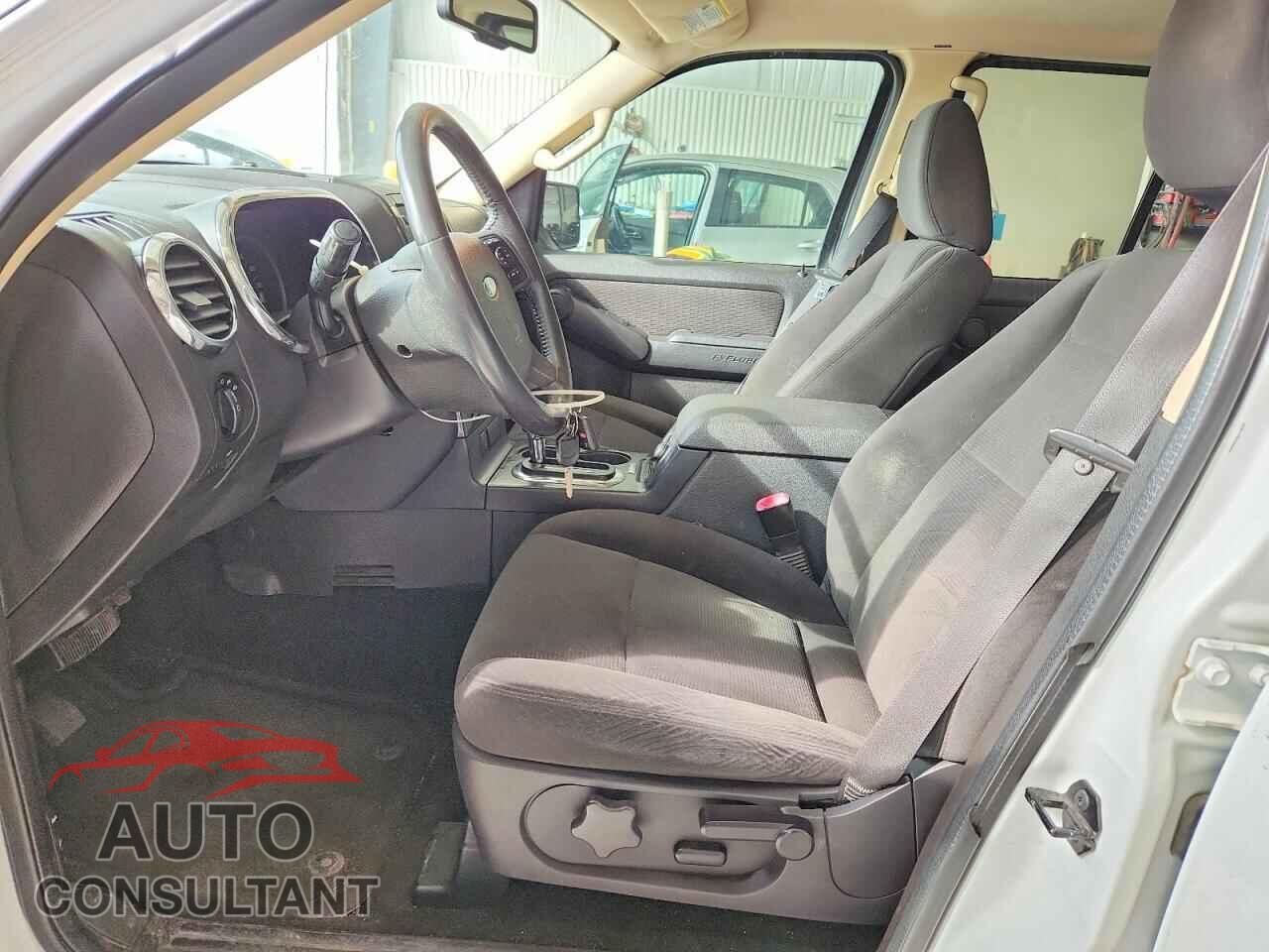 FORD EXPLORER 2010 - 1FMEU7D83AUA90804