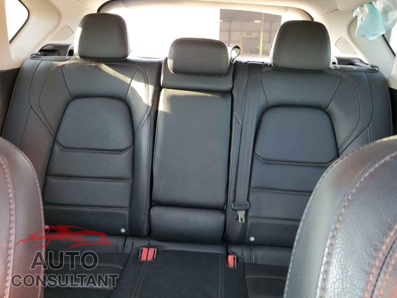 MAZDA CX-5 2018 - JM3KFBDM2J0439726