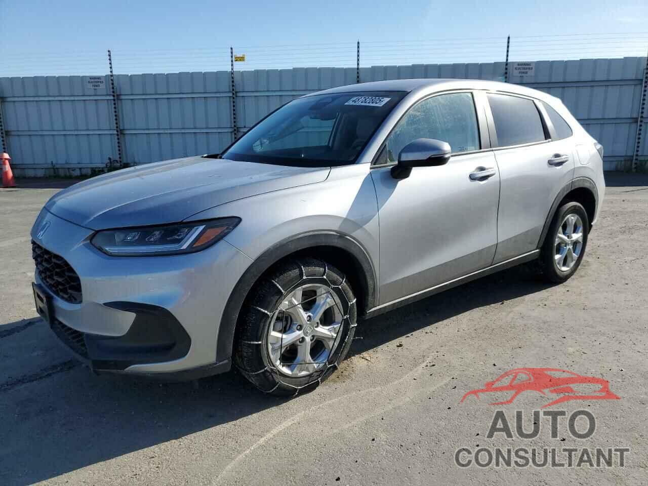 HONDA HR-V 2023 - 3CZRZ1H30PM713905