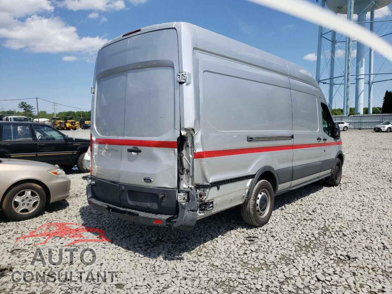 FORD TRANSIT CO 2017 - 1FTBW3XG0HKB03320
