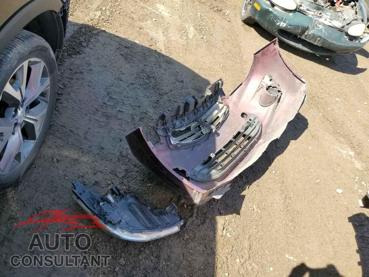 MITSUBISHI MIRAGE 2019 - ML32F3FJXKHF00749