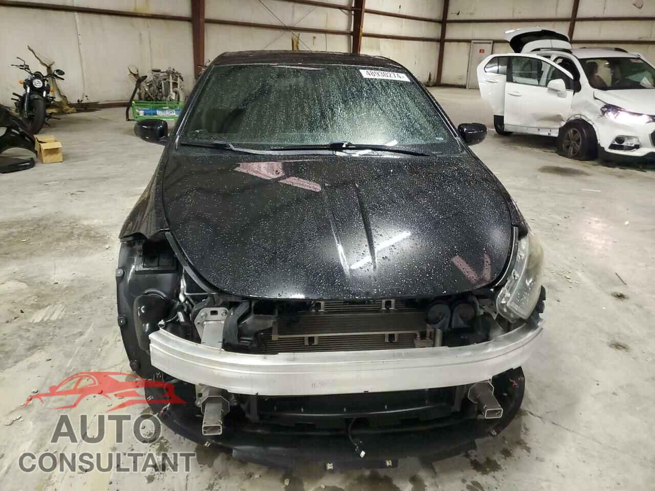 DODGE DART 2016 - 1C3CDFFAXGD791200