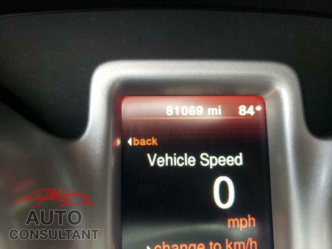 DODGE JOURNEY 2017 - 3C4PDCABXHT675759