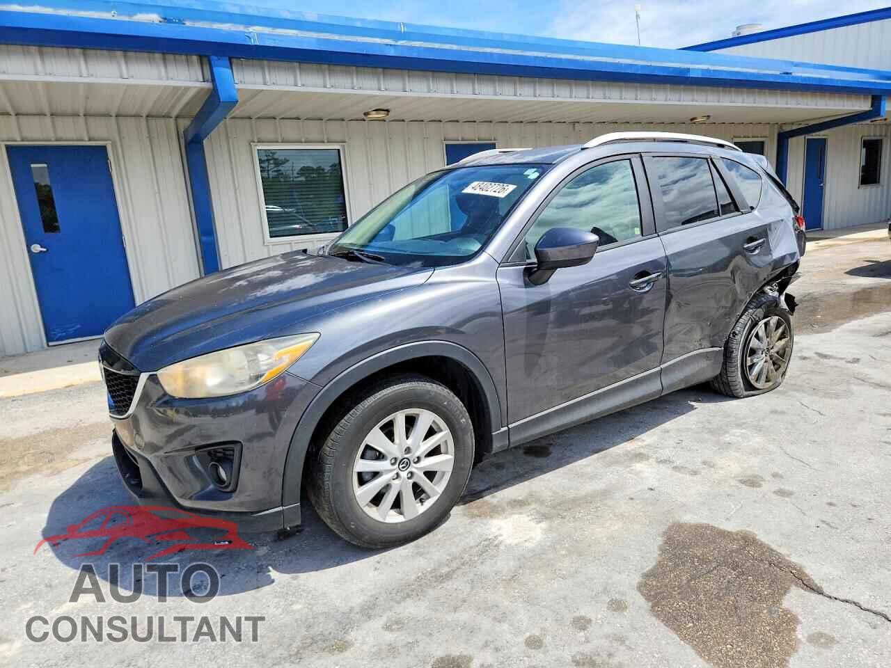 MAZDA CX-5 2014 - JM3KE2CY5E0369149