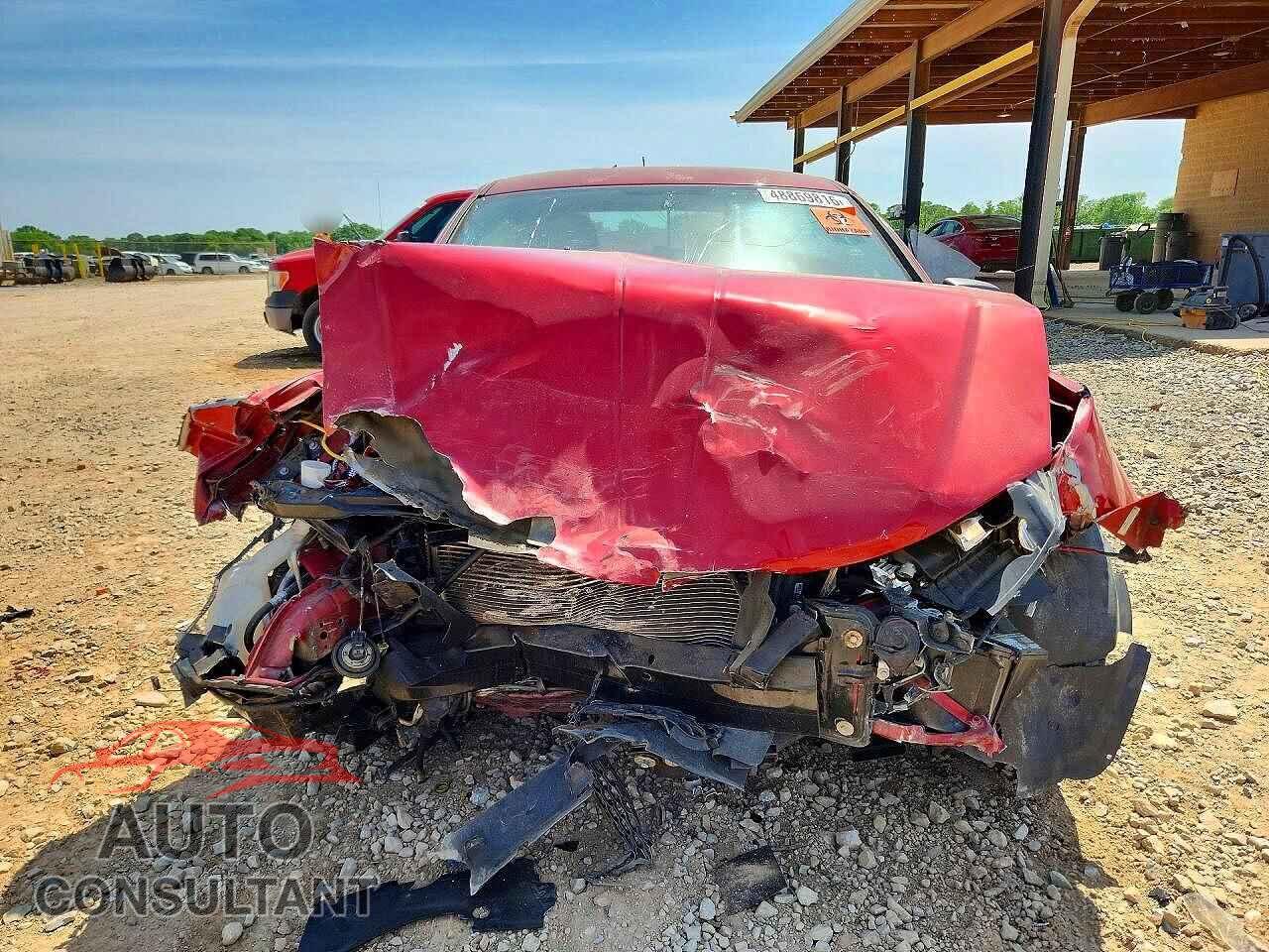 DODGE AVENGER 2013 - 1C3CDZAB4DN554905