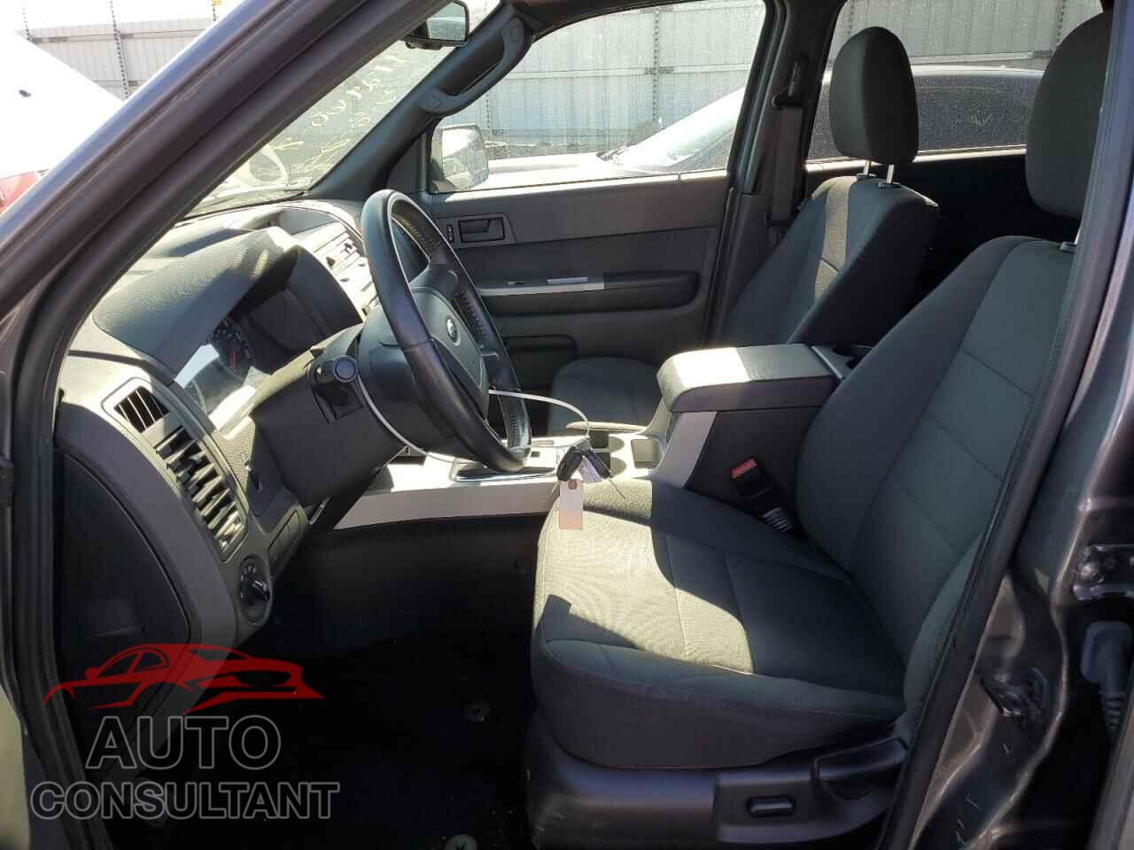 FORD ESCAPE 2012 - 1FMCU0D78CKC81929