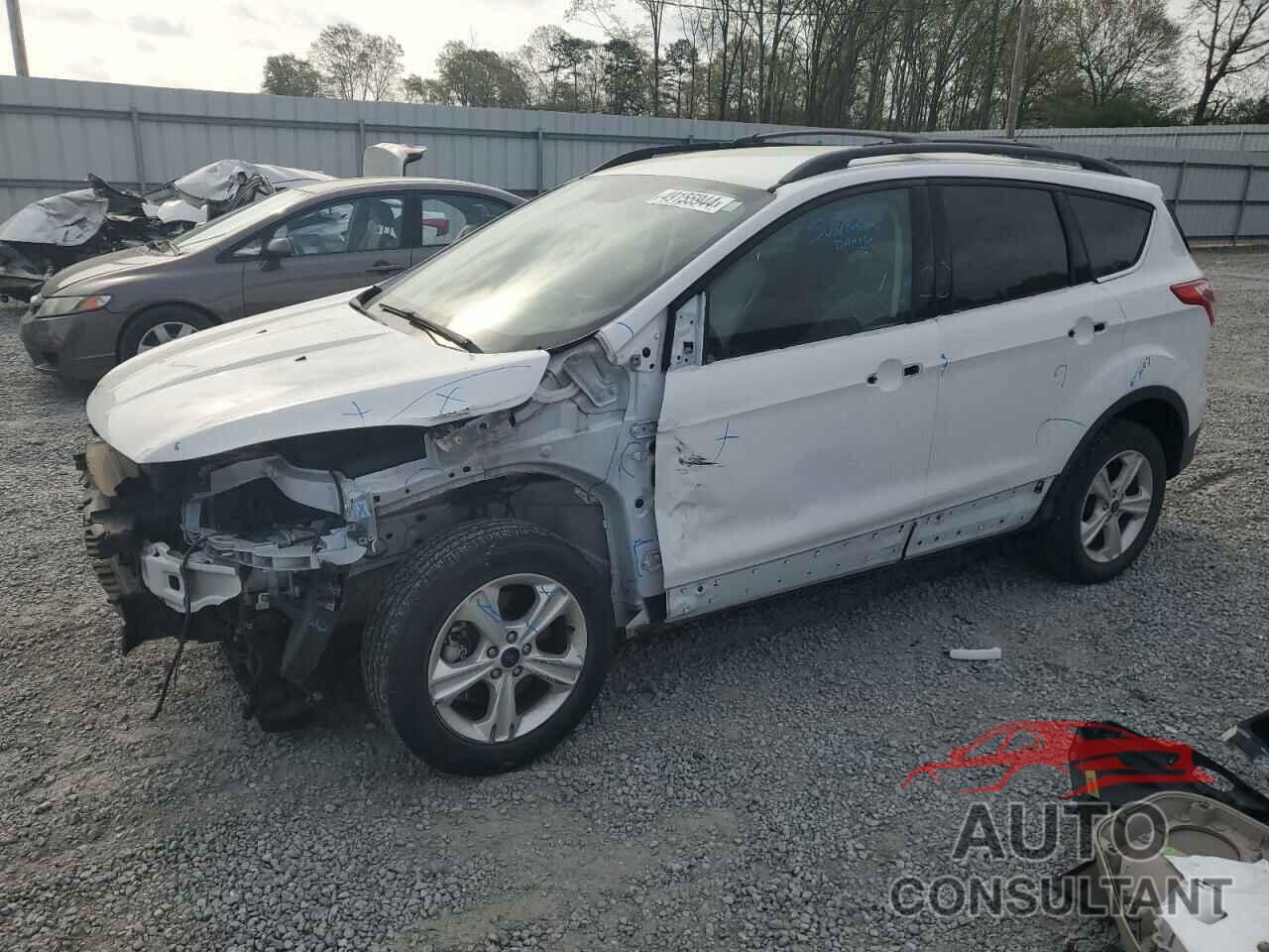 FORD ESCAPE 2016 - 1FMCU9GX9GUC82369