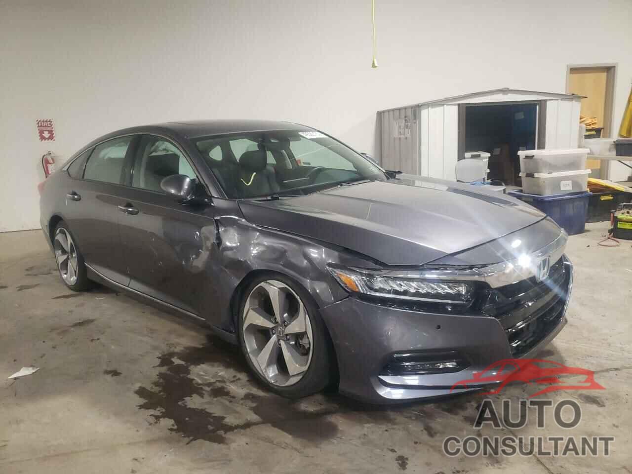HONDA ACCORD 2018 - 1HGCV2F96JA051189
