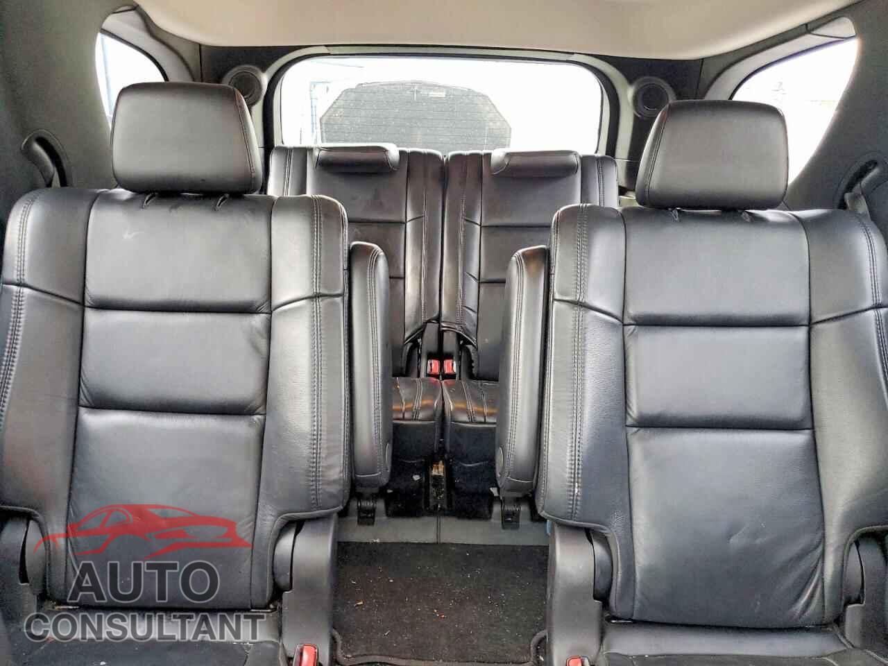 DODGE DURANGO 2014 - 1C4RDJDG9EC524763