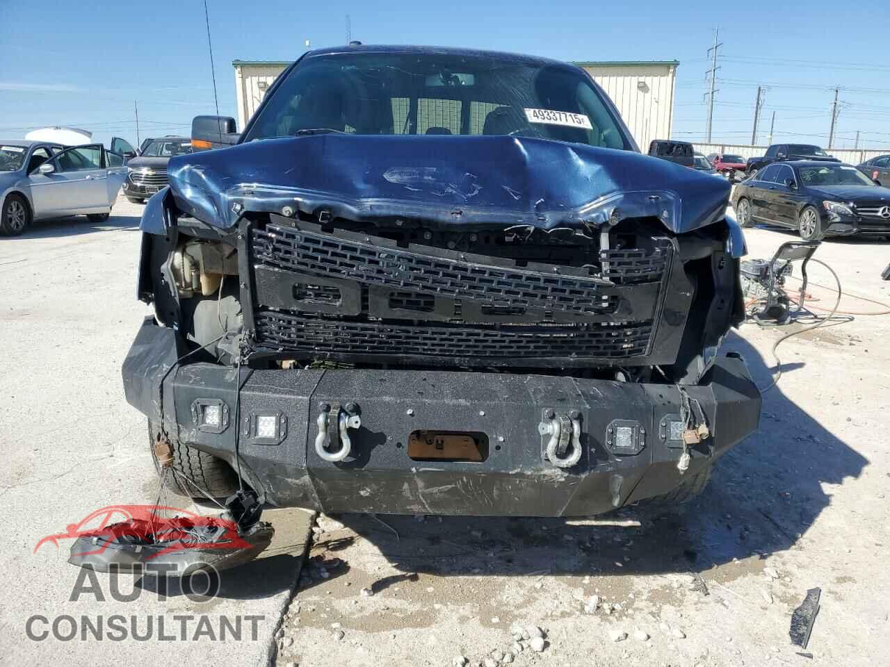FORD F-150 2013 - 1FTFW1CF9DFD82191
