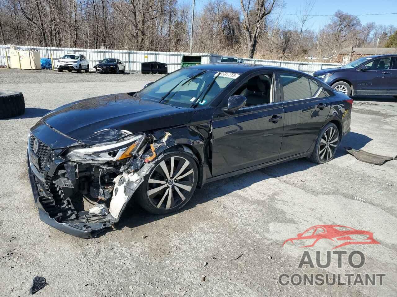 NISSAN ALTIMA 2020 - 1N4BL4CV2LN311487