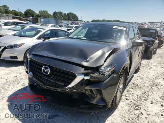 MAZDA CX-9 2017 - JM3TCABY2H0139269