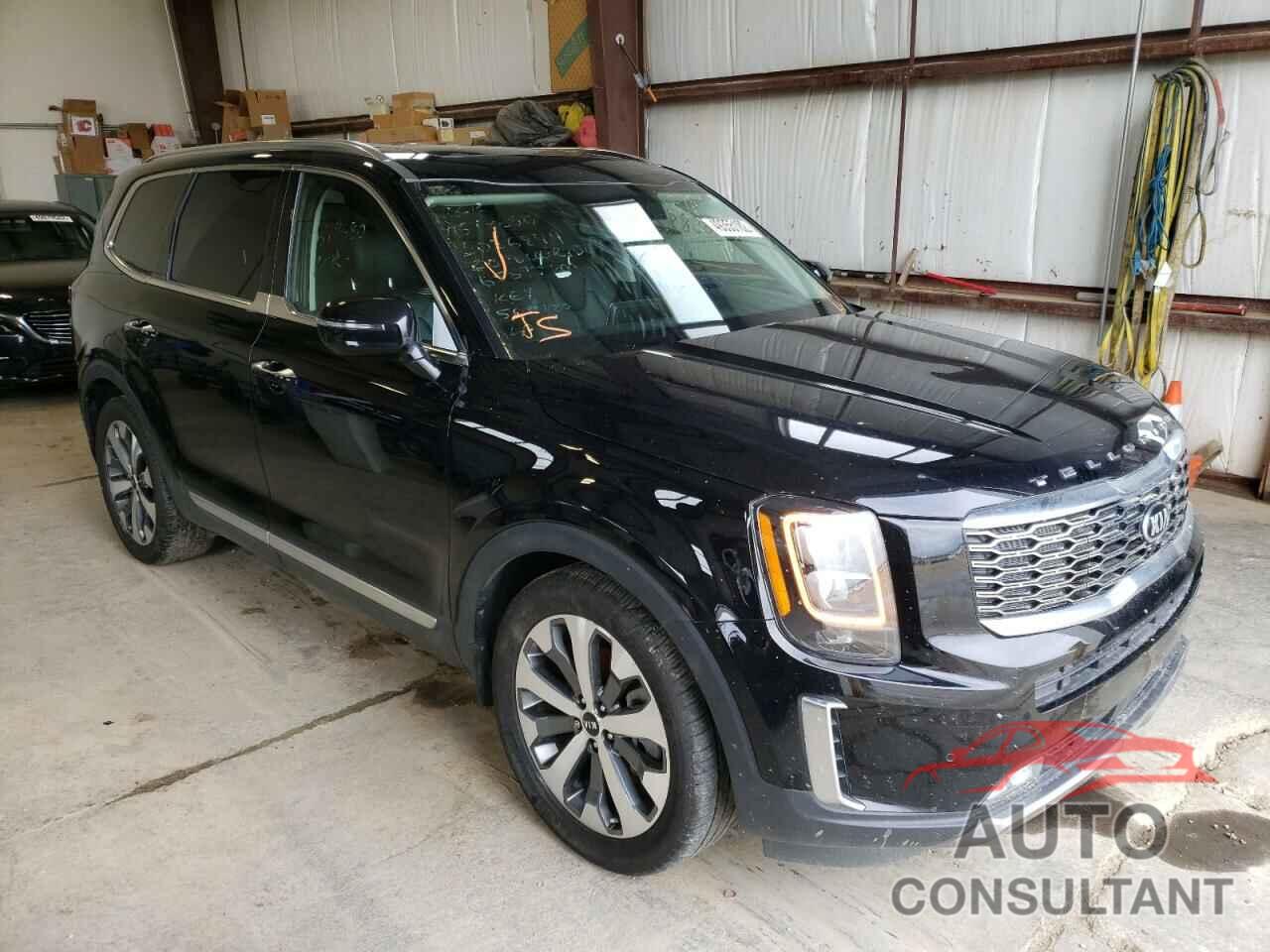 KIA TELLURIDE 2020 - 5XYP5DHC9LG026844