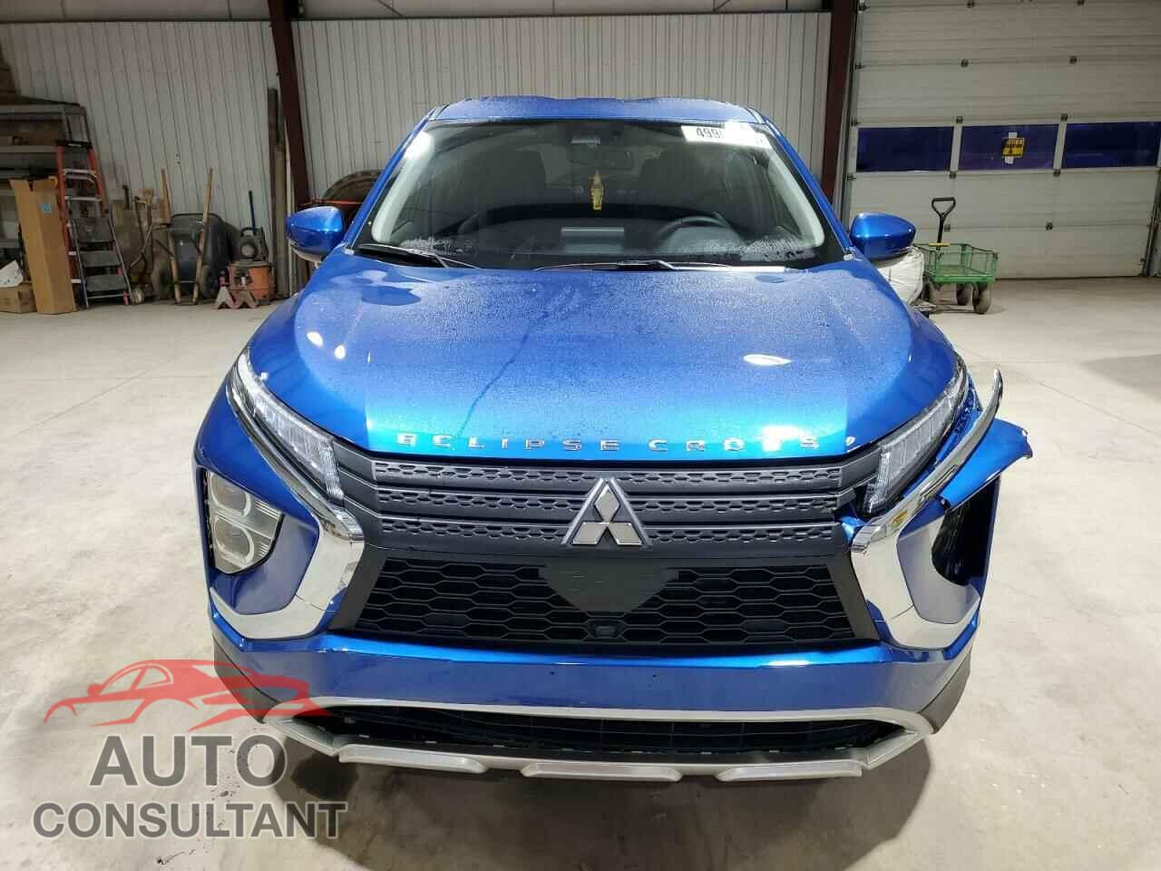 MITSUBISHI ECLIPSE 2024 - JA4ATWAA0RZ007734