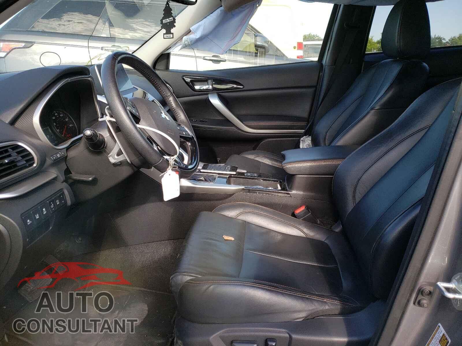 MITSUBISHI ECLIPSE 2019 - JA4AT5AAXKZ021754
